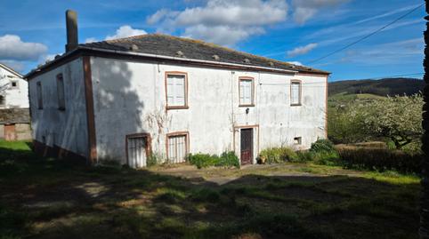 Foto 3 de Casa o xalet en venda a Lugar Vilamartin Grande, 30, Barreiros, Lugo