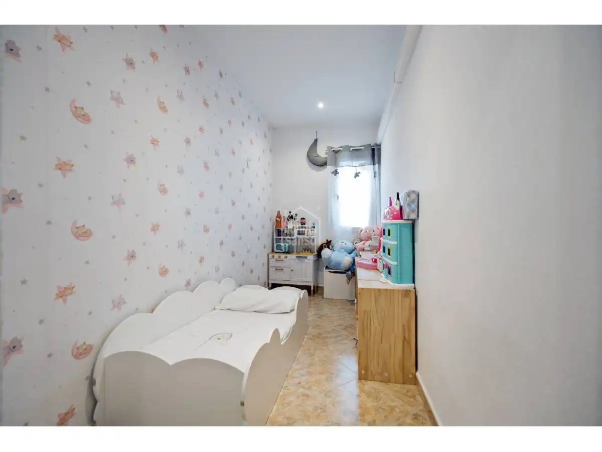 Schlafzimmer von Wohnungen zum Verkauf in Es Castell