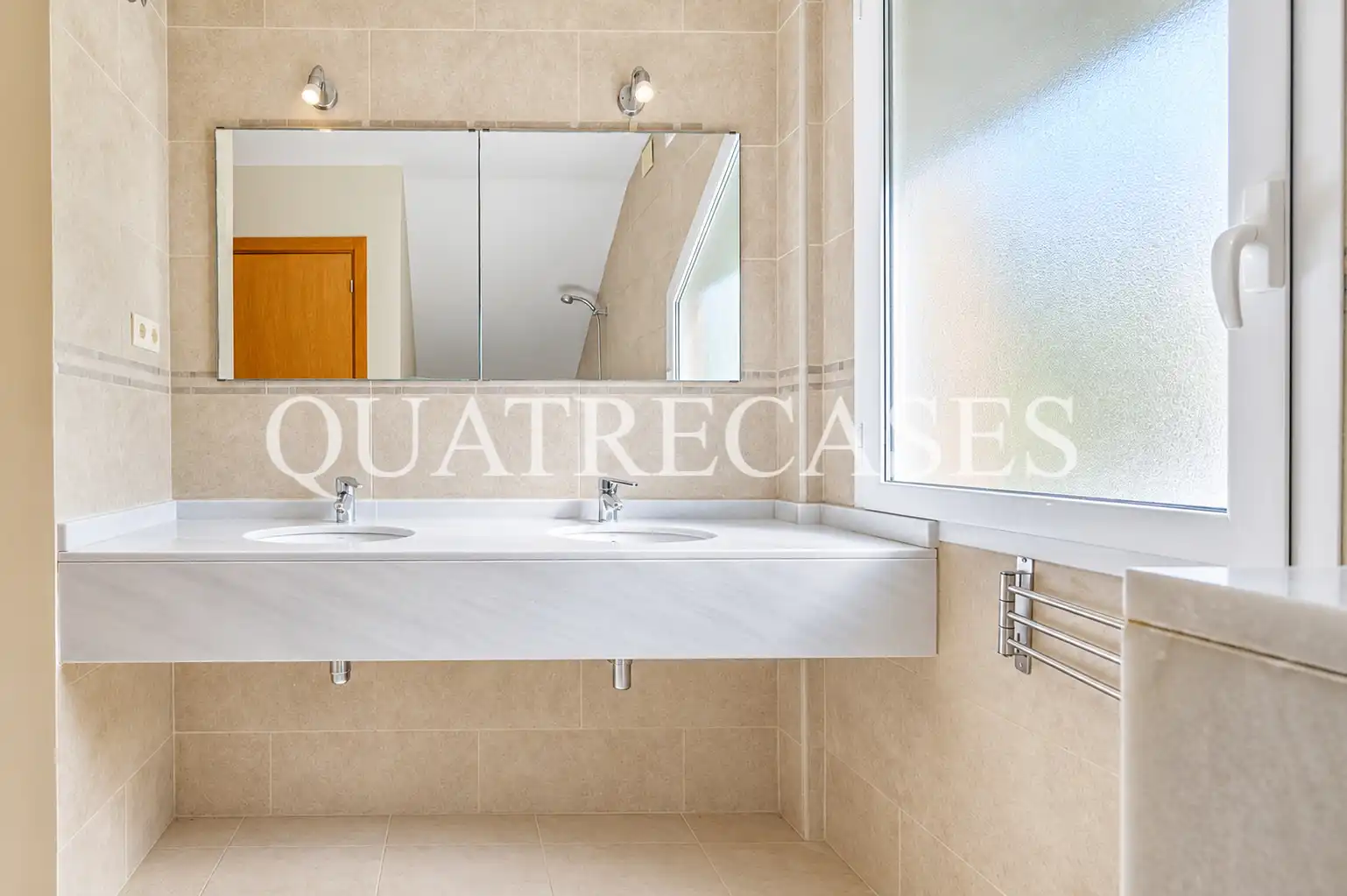 Villa mit Balkon zum Verkauf in Carrer Camí Vell de Caldes, imagen 31