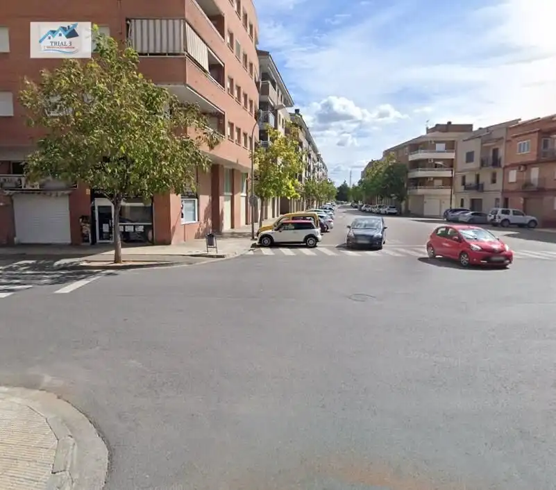 Flat with terrace for sale in Calle CENTRE
