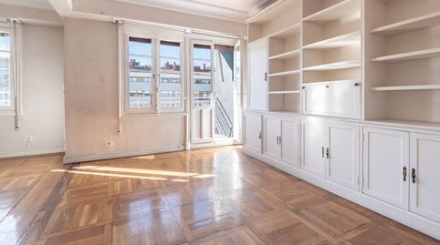 Foto 4 de Piso en venta en Avenida Madrid, 5, Amara, Donostia - San Sebastián