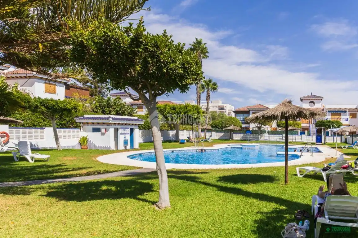 Appartamento con giardino in vendita a El Playazo, imagen 48