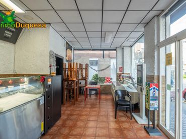 Local comercial de lloguer a Maracena