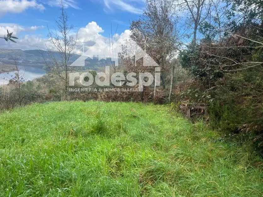 Casa o chalet en venta en Castrelo de Miño