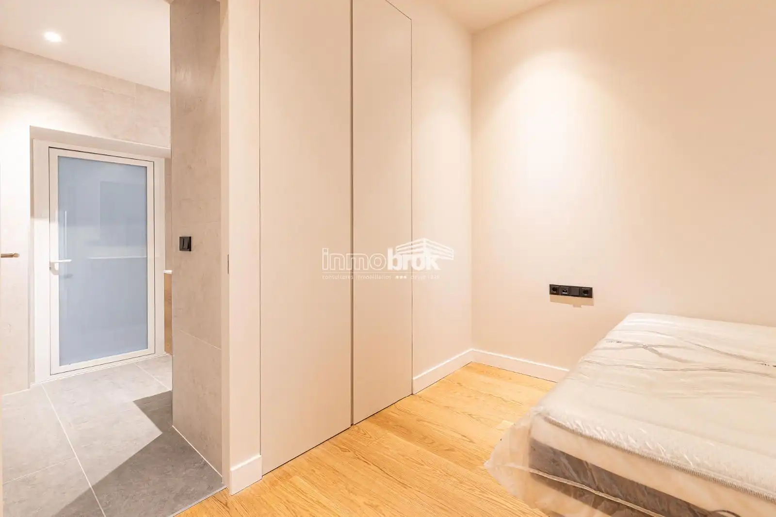 Wohnung mit Aufzug zum Verkauf in Barrio de Salamanca, imagen 32