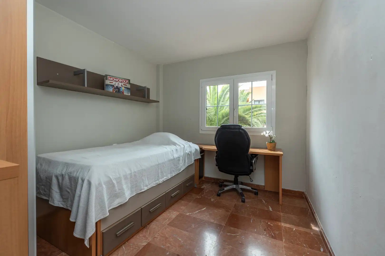 Habitación de Dúplex en venta en Telde con Jardín privado, Terraza y Trastero