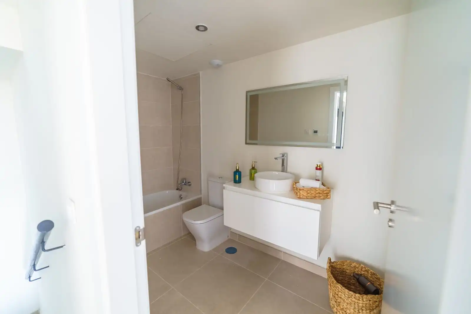 Baño de Casa o chalet en venta en Montealto - Monterrey