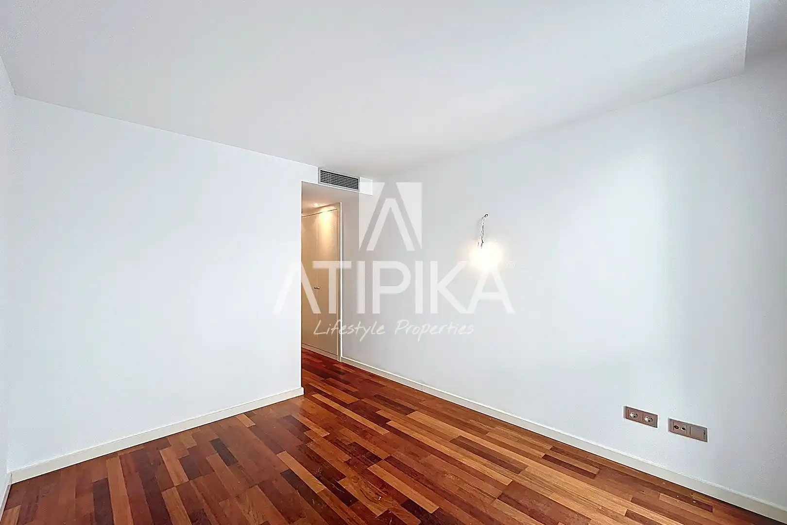 Habitación de Piso en venta en Barcelona con Aire acondicionado, Parquet y Trastero