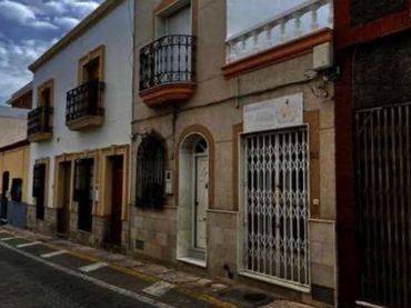Local comercial en venta en C/ Canalejas