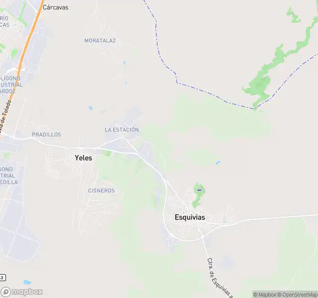 Piso en venta en Esquivias