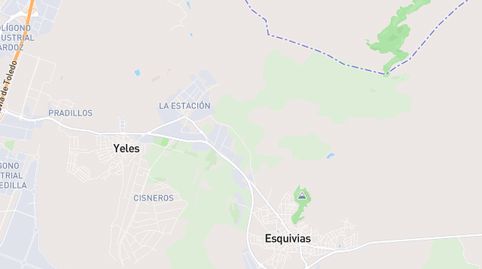 Foto 2 de Piso en venta en Esquivias, Toledo