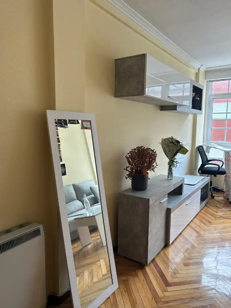 Flat with lift to rent in Rúa de Santo Domingo de la Calzada