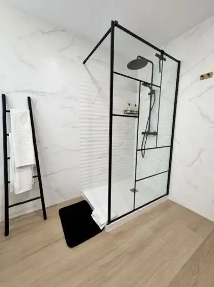 Chalet en venta en Avenida Andalucía, imagen 9