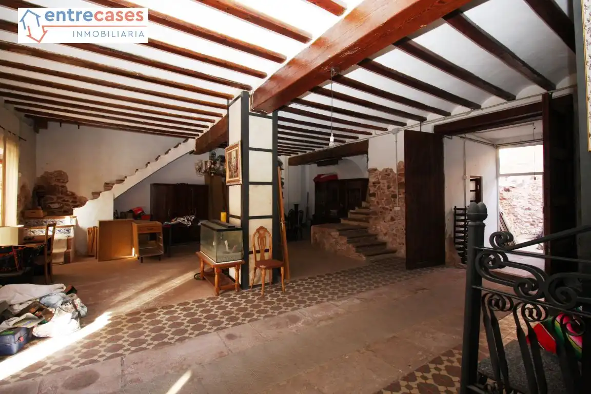 Casa o chalet en venta en Faura