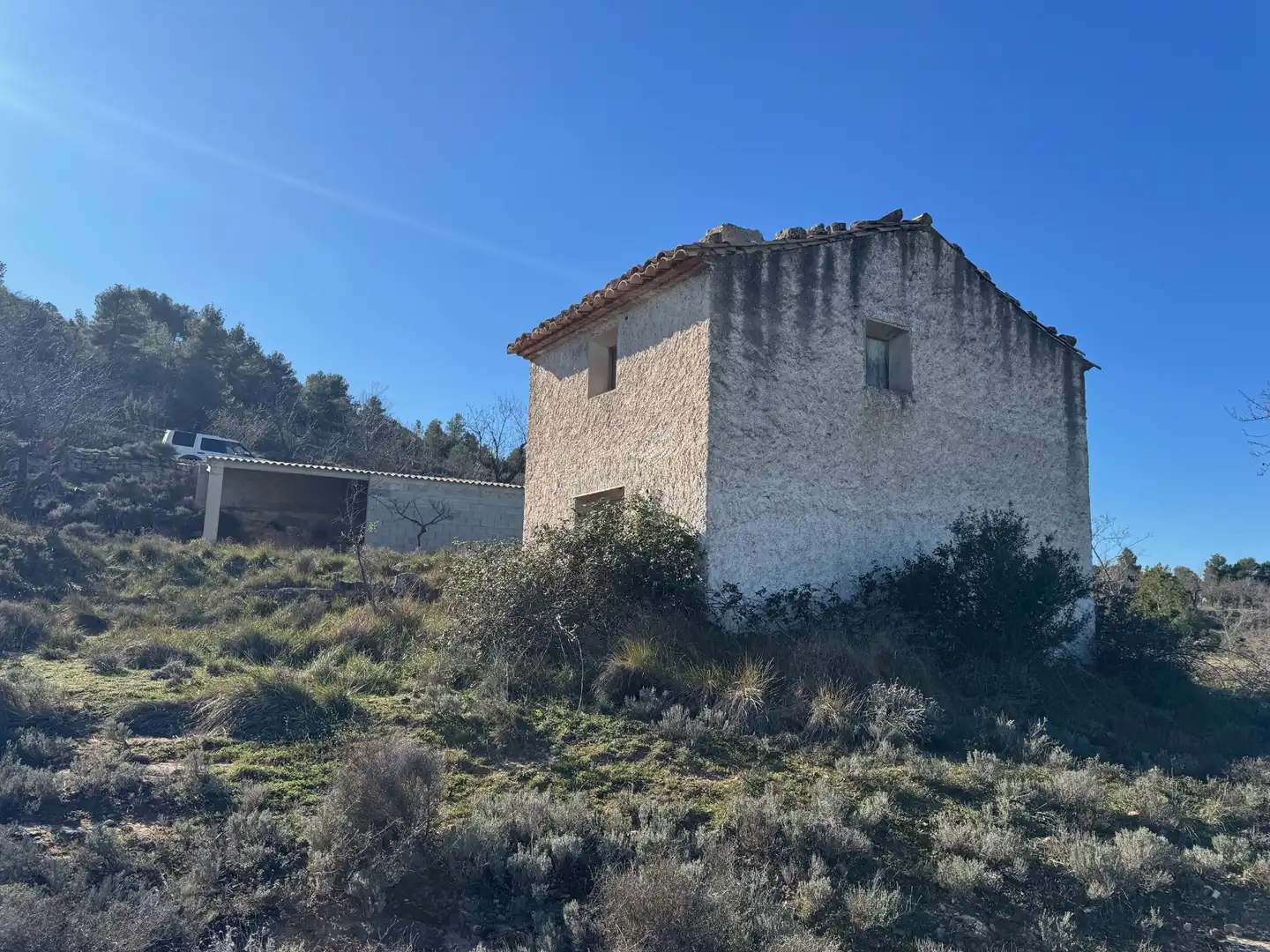 Terreni e lotti in vendita a Valderrobres, imagen 9