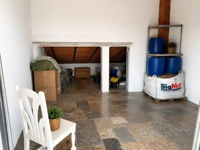 Casa adosada en venta en Zafra, Badajoz
