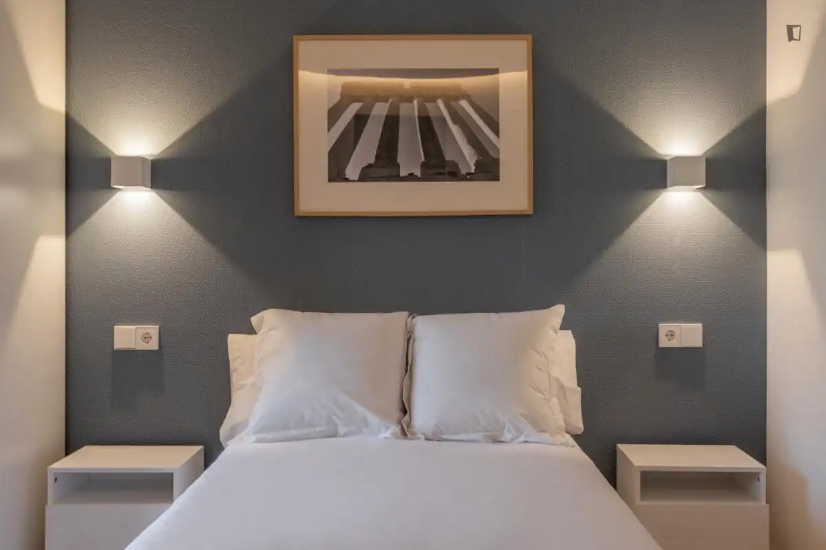 Habitación en Azpilañaga