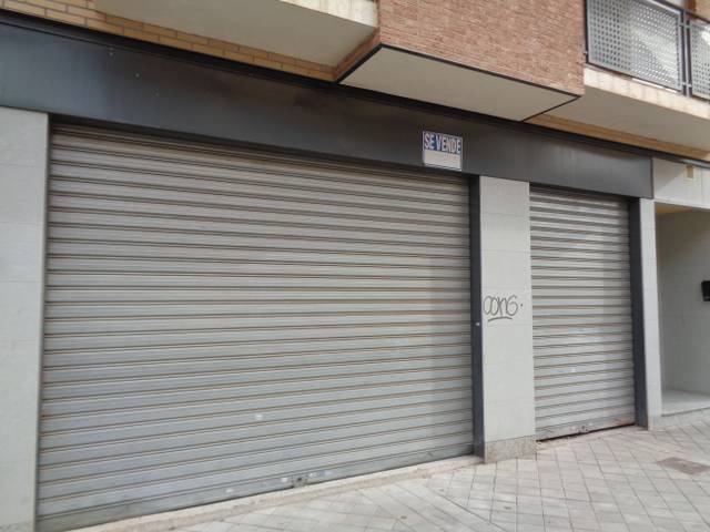Local comercial en Venta en Av Padre Ismael en La Serranica - Sagrado Corazón