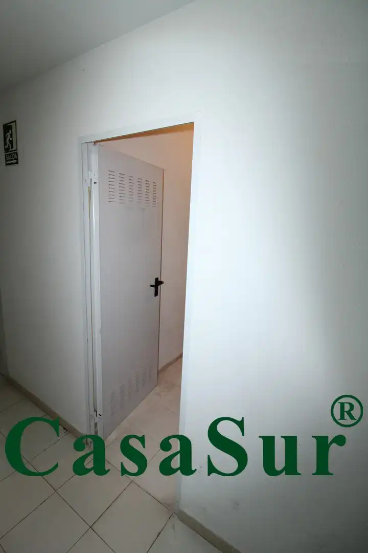 Apartament amb ascensor en venda a Hospital Nuevo, imagen 36