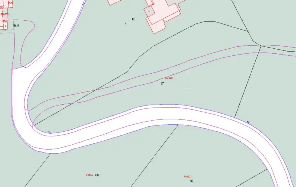 Terrains et parcelles à vendre à La Mairena, imagen 9