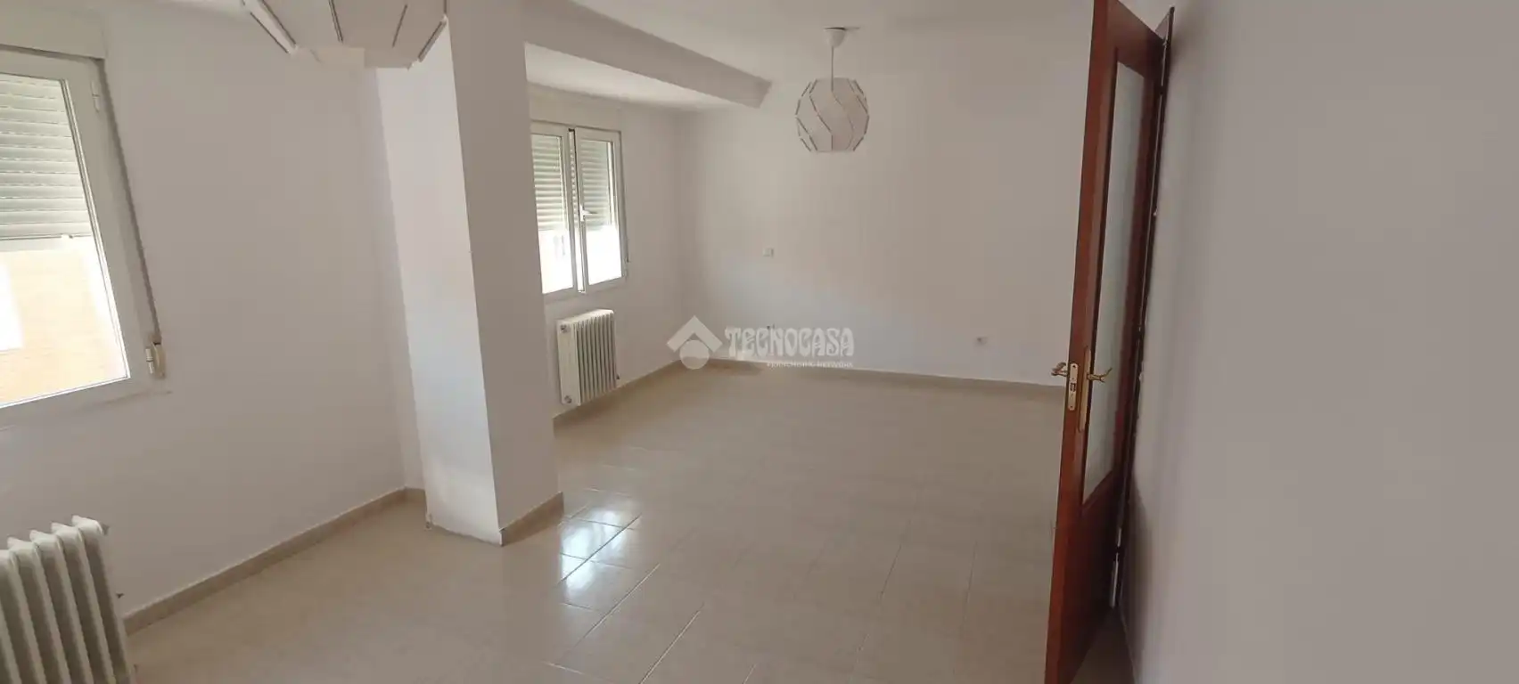 Piso con terraza en venta en Medina del Campo, imagen 3