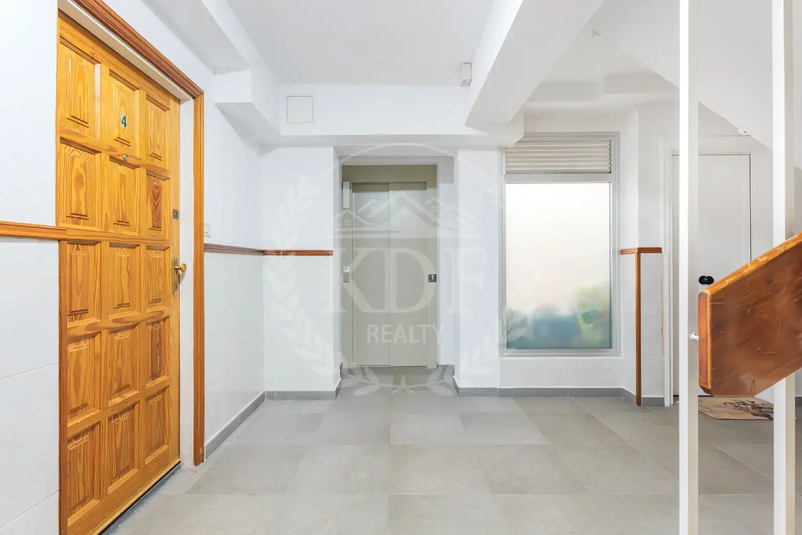 Piso con ascensor en venta en Urbanizacion Florida, imagen 28