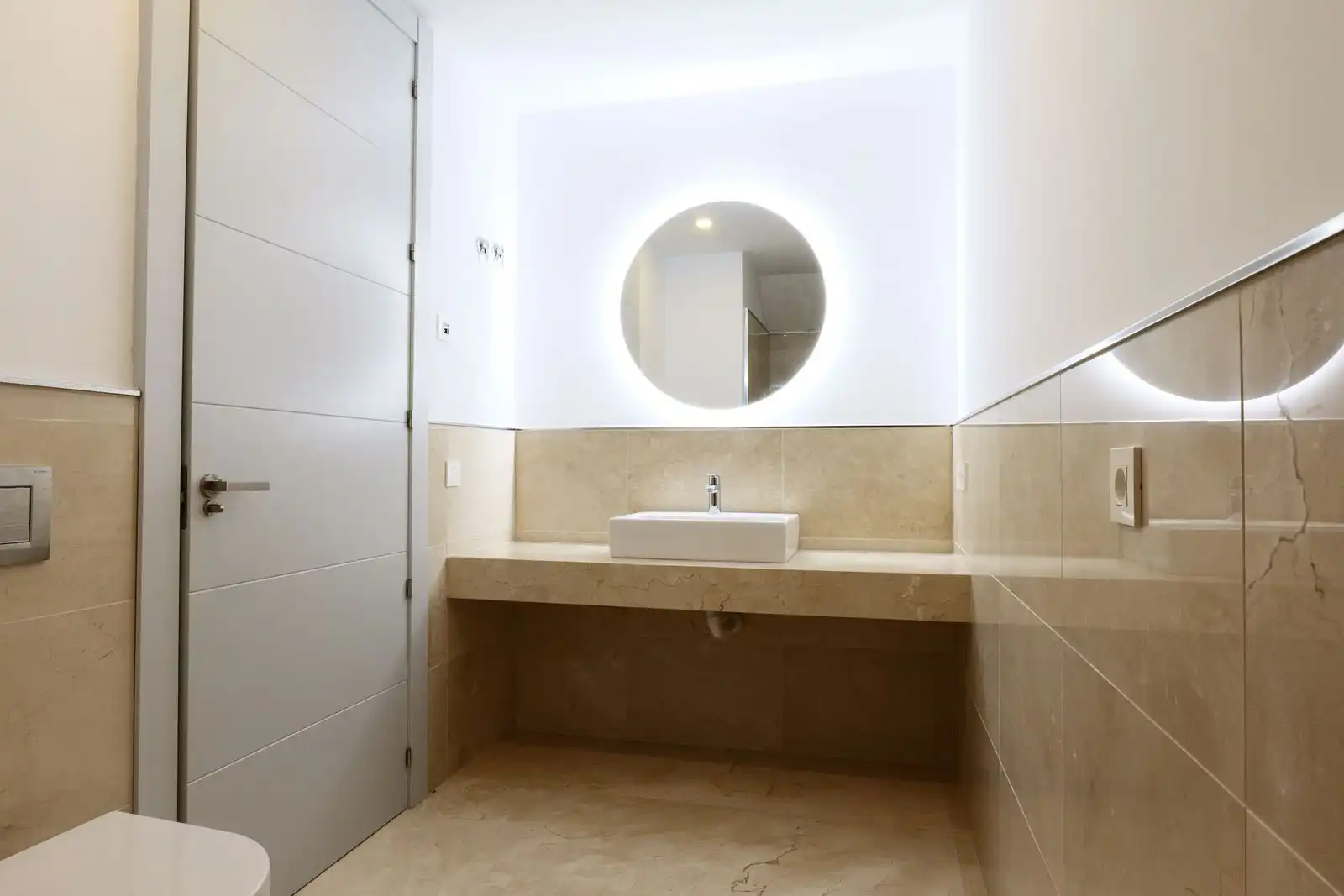 Villa mit Pool zum Verkauf in Urbanizacion Torre Esteril 100, imagen 41