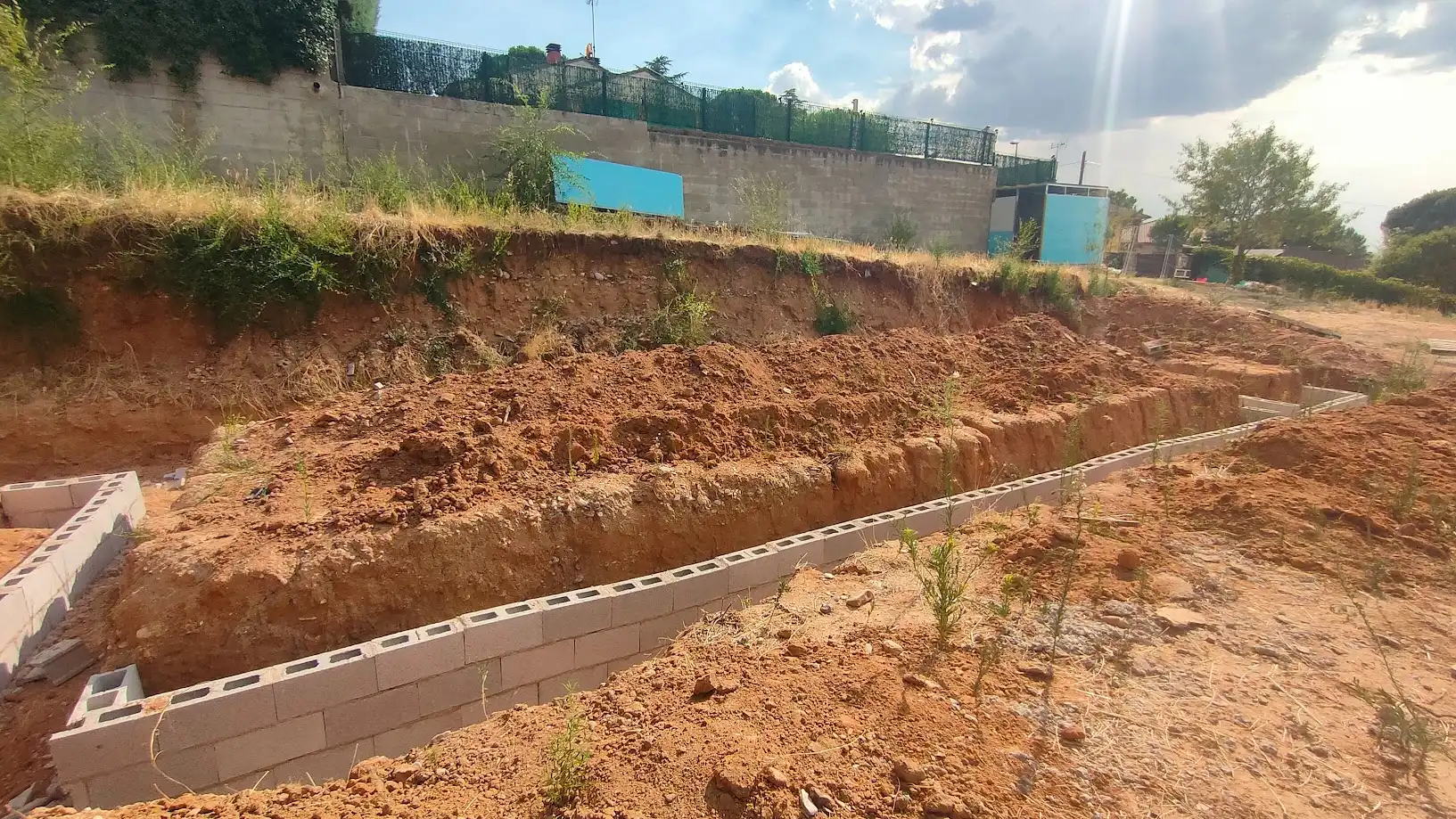 Residential land for sale in Calle Cangas 22, imagen 12