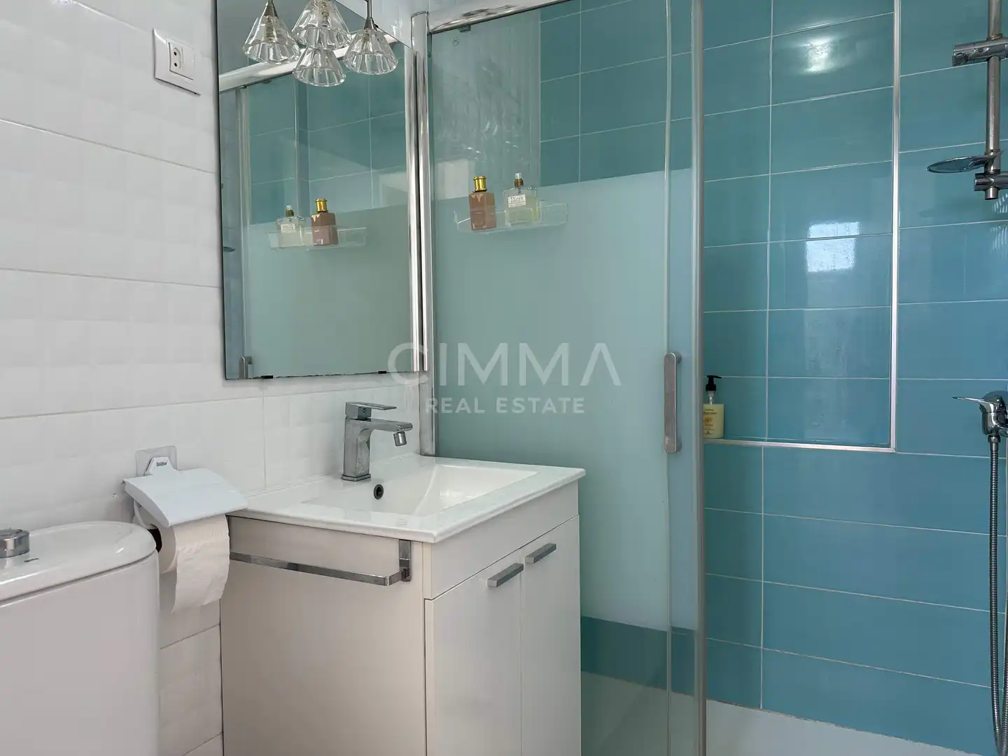 Apartment with terrace for sale in Calle Calle Londres, imagen 18