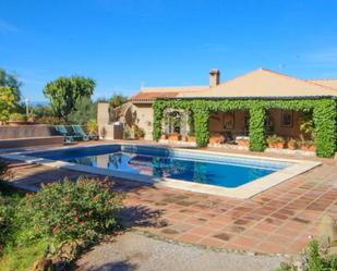 Country house for sale in Alhaurín El Grande