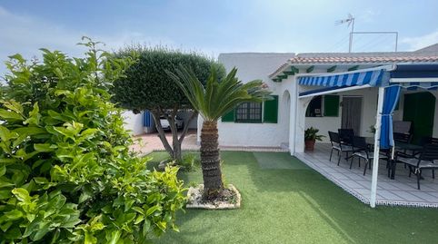 Foto 5 de Casa o xalet en venda a Carrer Bahia, Los Arenales del Sol, Elche / Elx