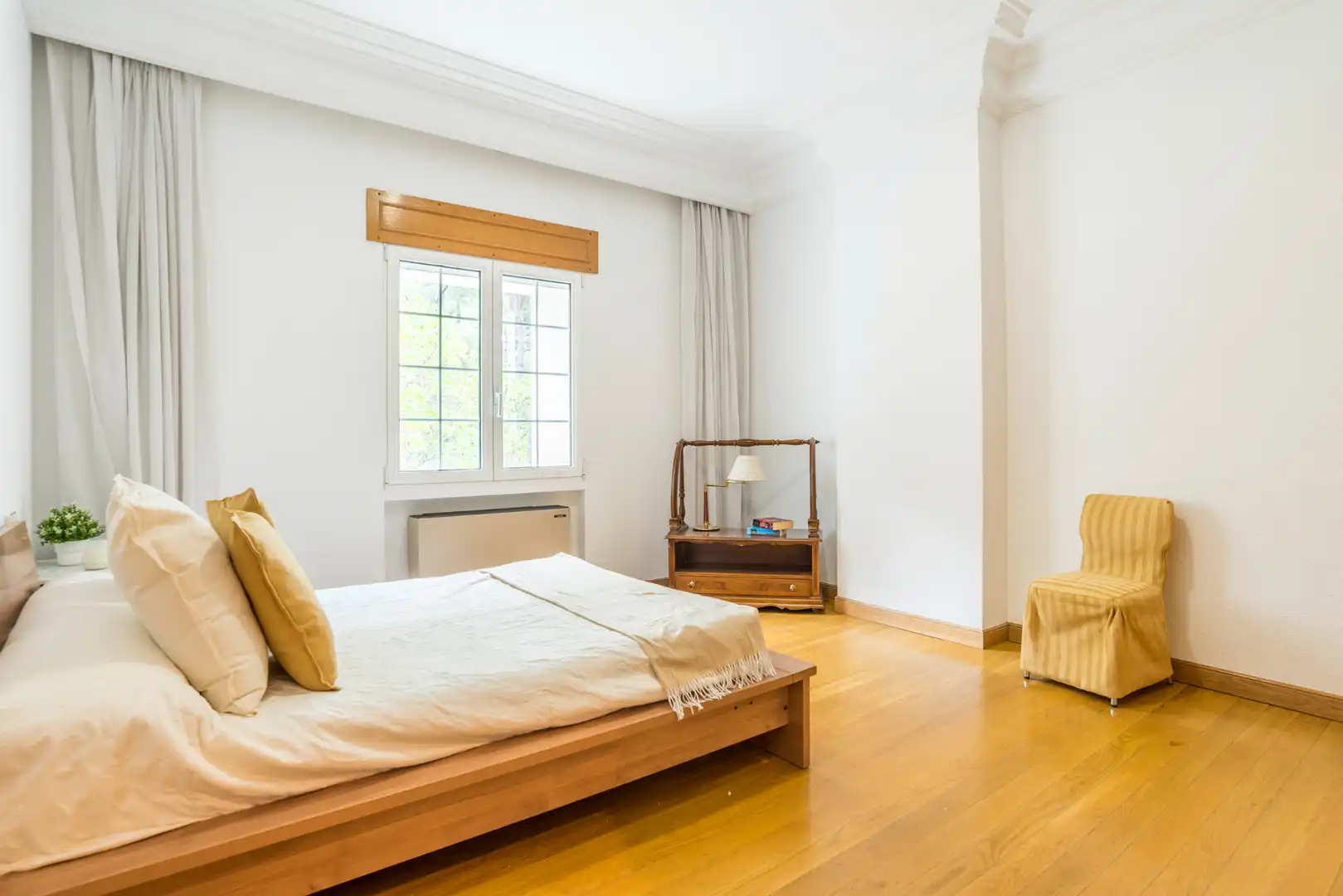 Casa o chalet en venta en Calle Venta Vieja, La Florida - El Plantío