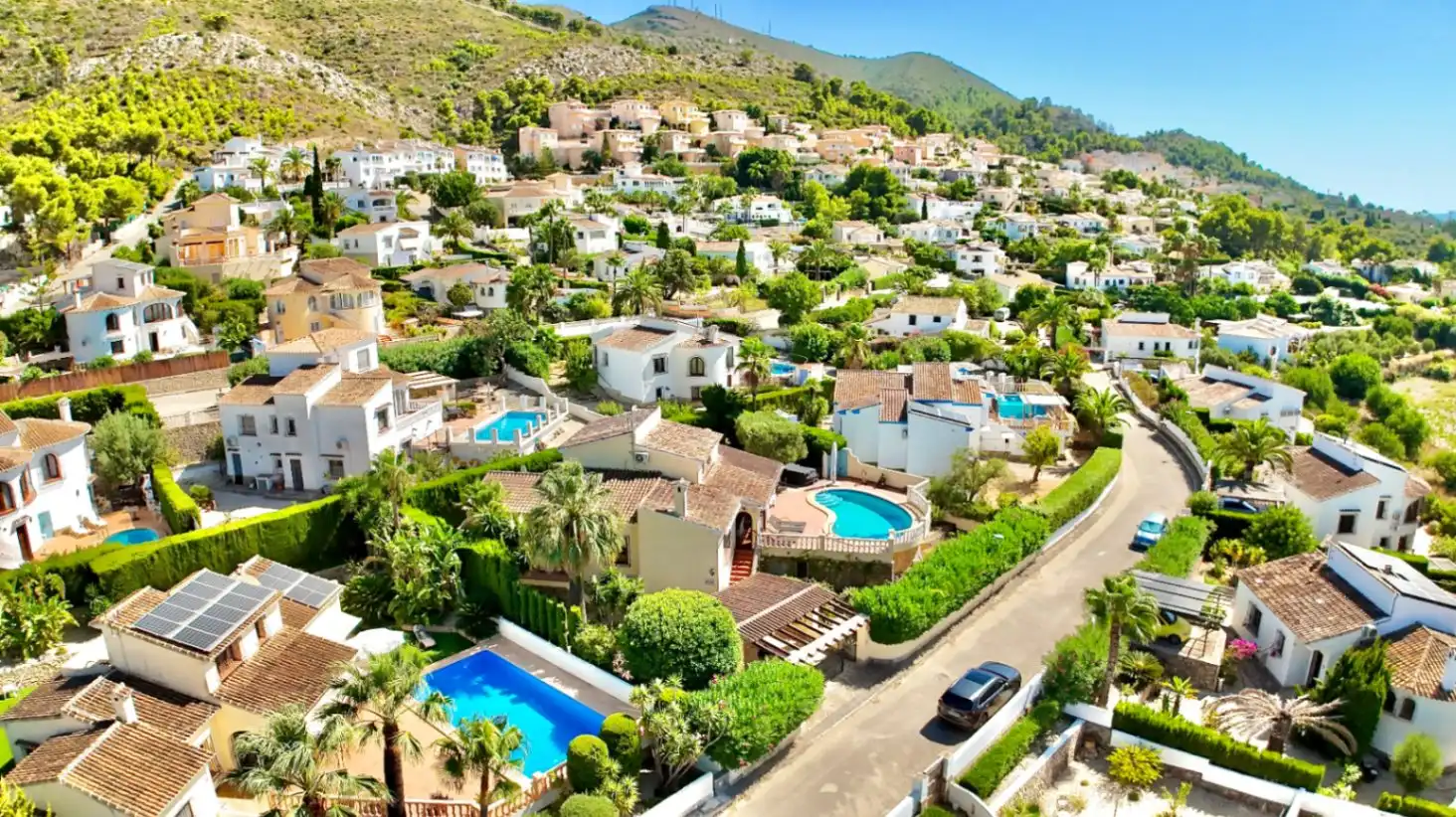Xalet amb piscina en venda a Els Calistros  - L'Assagador, imagen 52