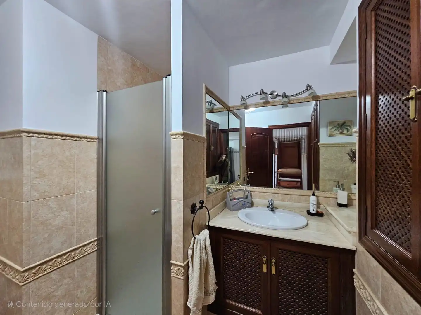 Chalet con piscina en venta en PLATERO HEREDIA, imagen 30