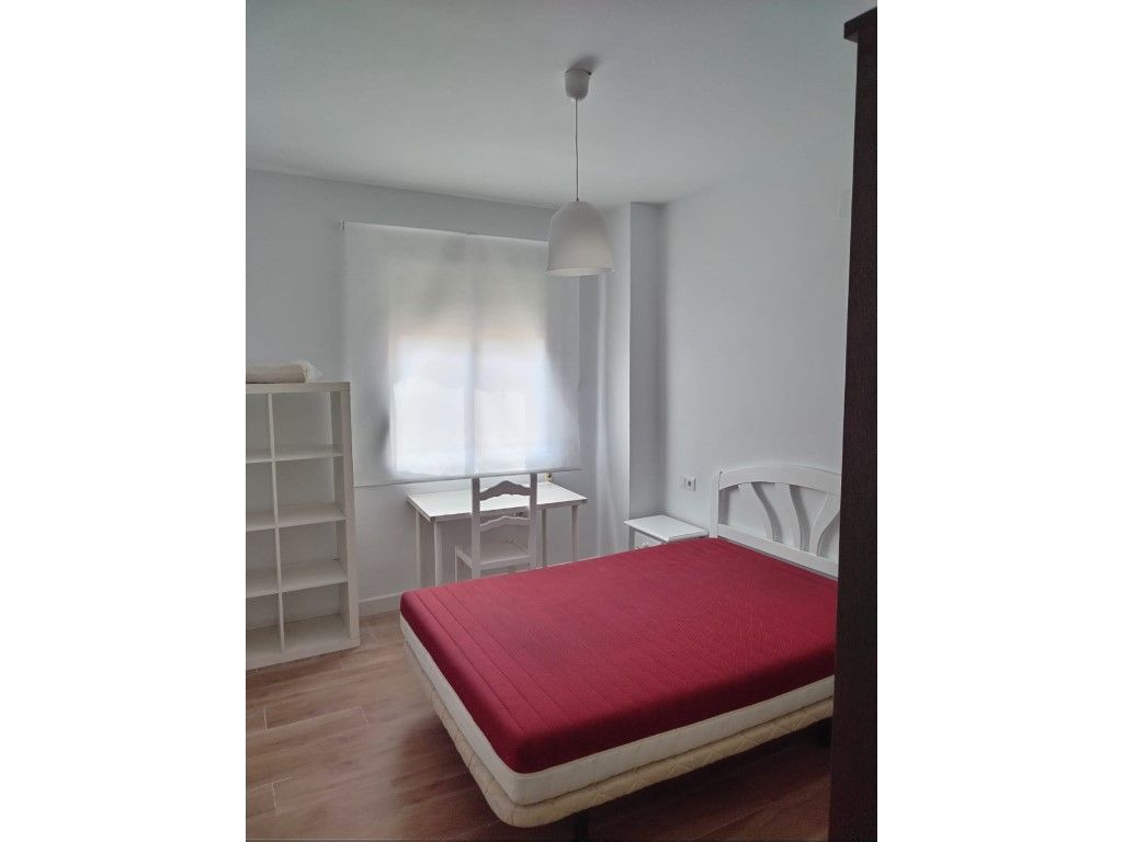 Dormitori de Apartament de lloguer en  Córdoba Capital