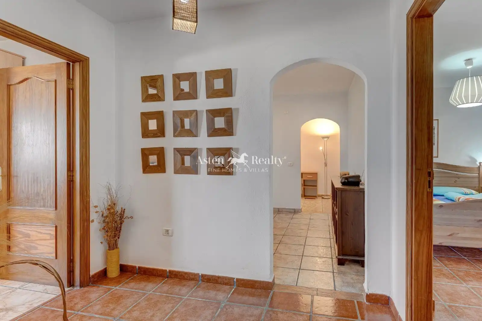 Casa o xalet en venda en Adeje amb Aire condicionat, Traster i Piscina