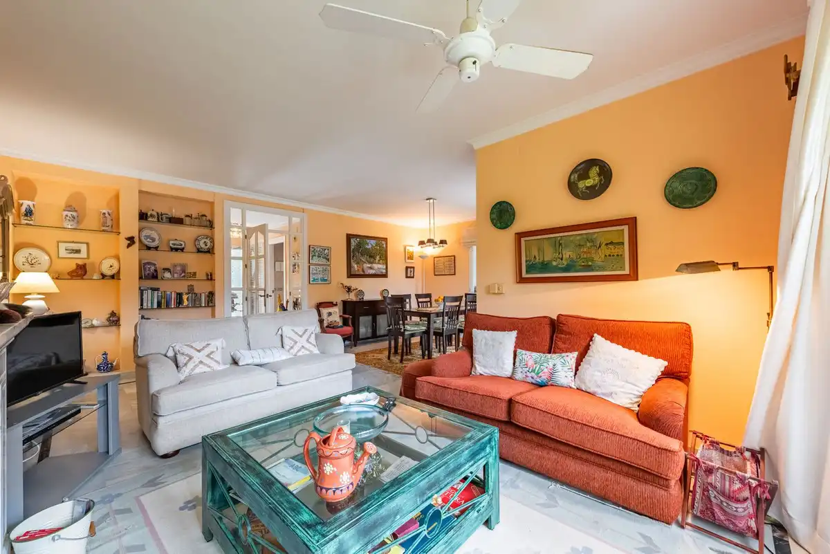 Detached house with terrace for sale in Avenida del Coral 48, imagen 11