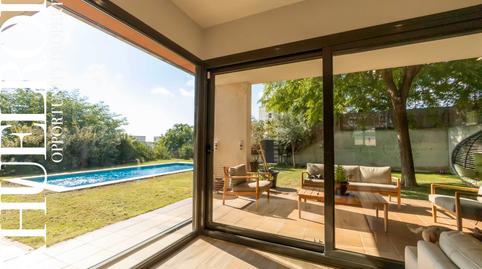 Foto 4 de Casa o chalet en venta en Vallveric, Barcelona