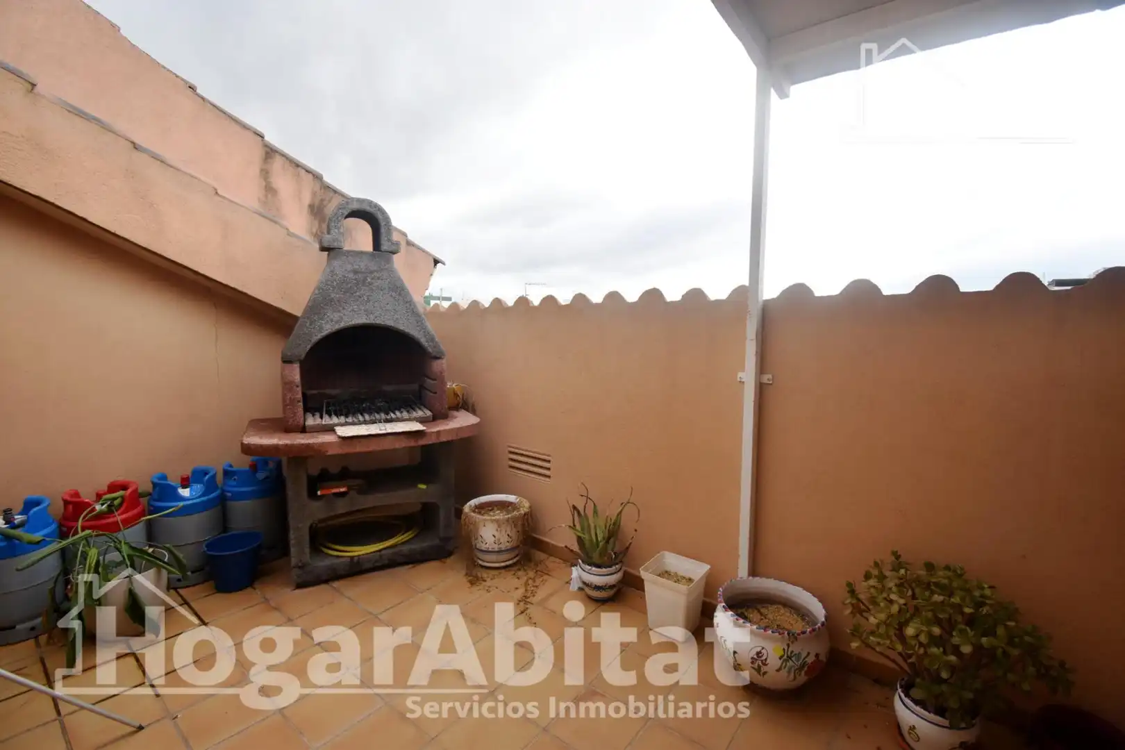 Ático con ascensor en venta en Calle CARINYENA, imagen 57