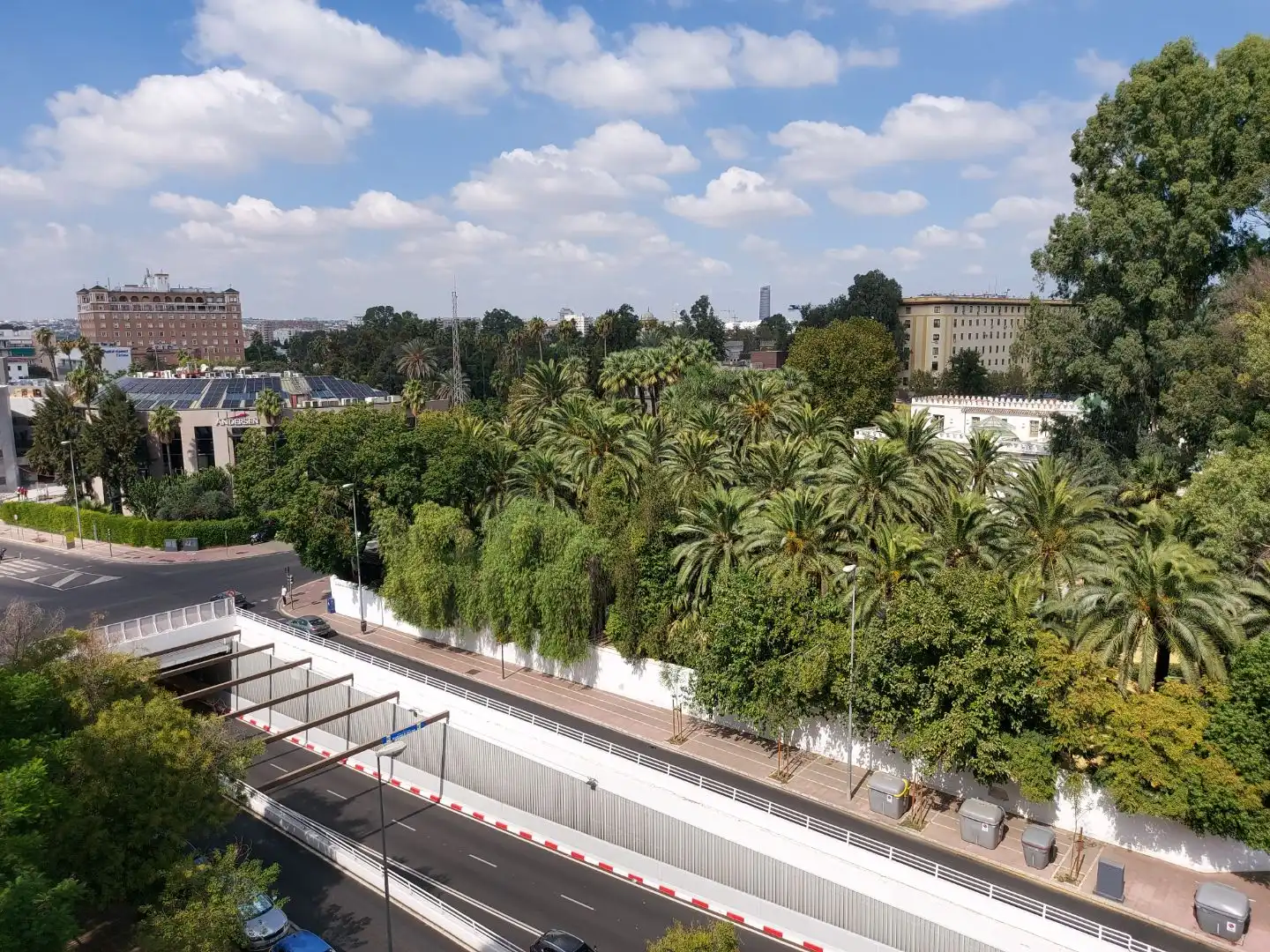 Wohnung mit Garten zum Verkauf in Avenida Manuel Siurot 3A, imagen 26