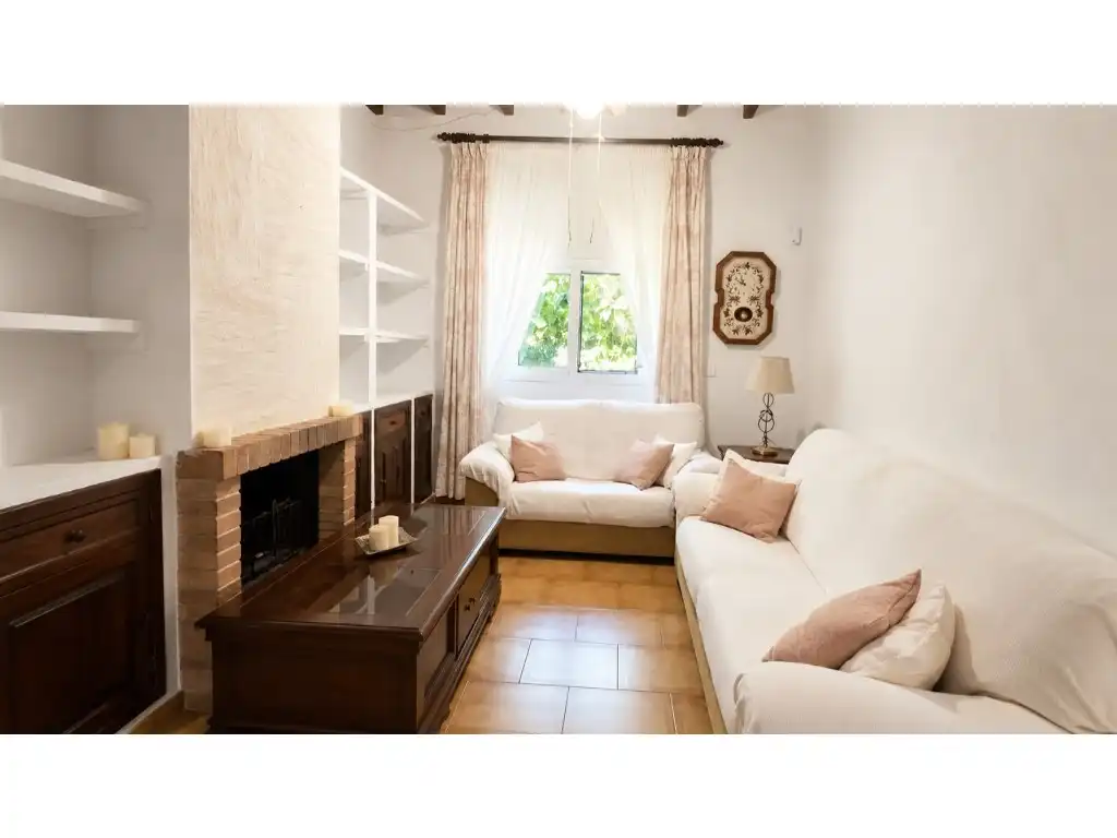 Sala d'estar de Casa o xalet en venda en Felanitx