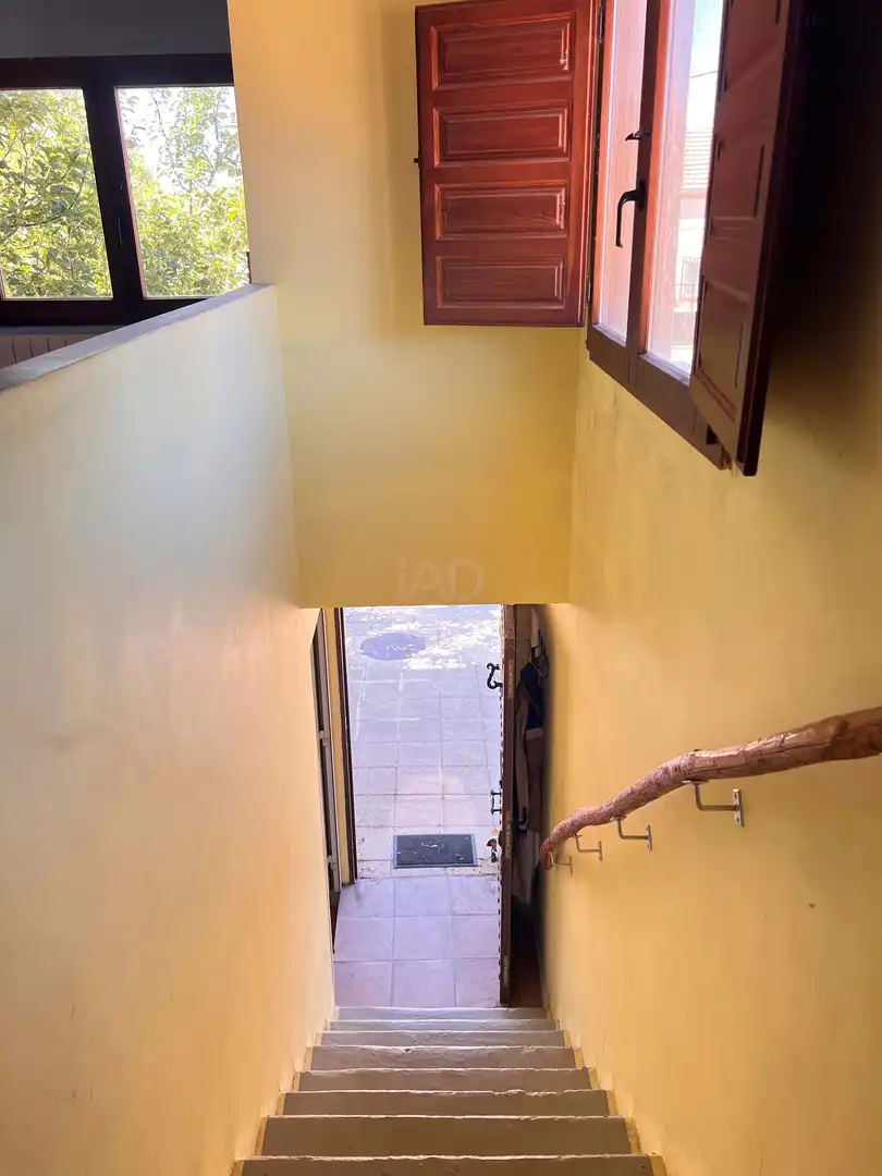 Edificio en venta en El Payo