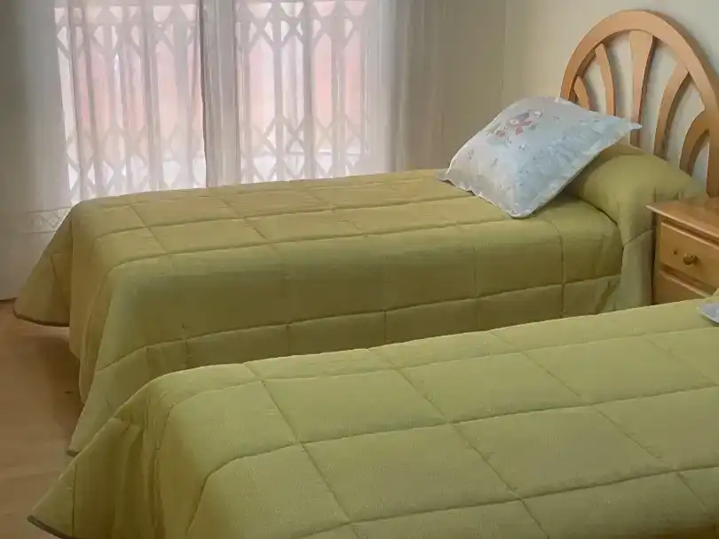 Dormitori de Pis en venda en Albatera amb Aire condicionat, Parquet i Piscina