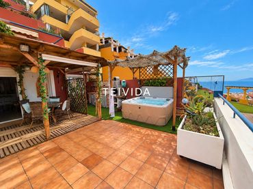 Piso con piscina en venta en Galicia