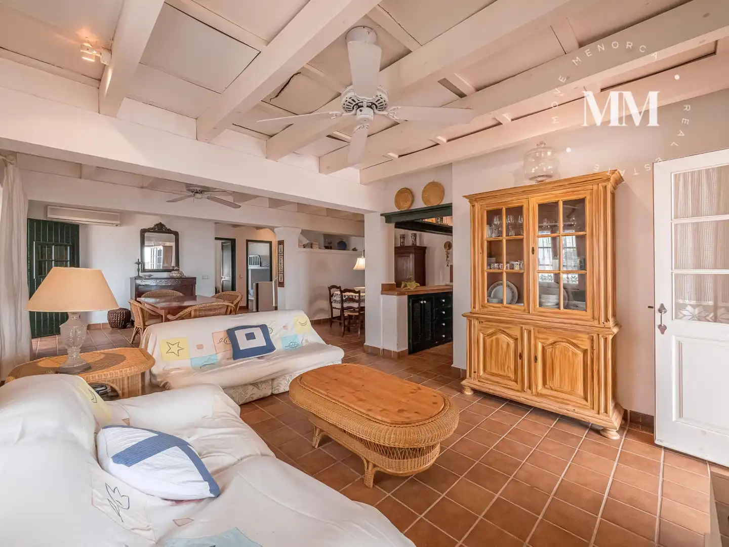 Casa bifamiliare con terrazza in vendita a Carrer de s'Olivarda 3, imagen 9
