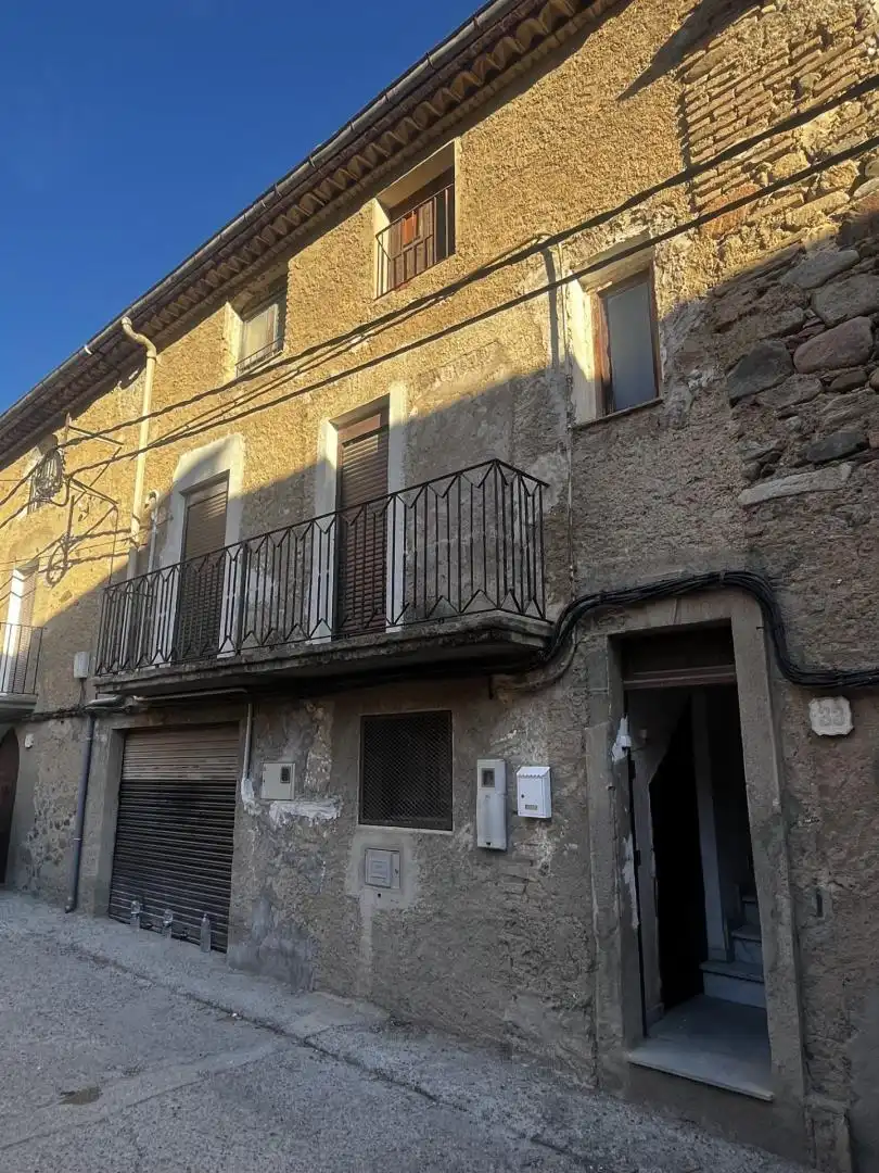 Reihenhaus zum Verkauf in Porrera
