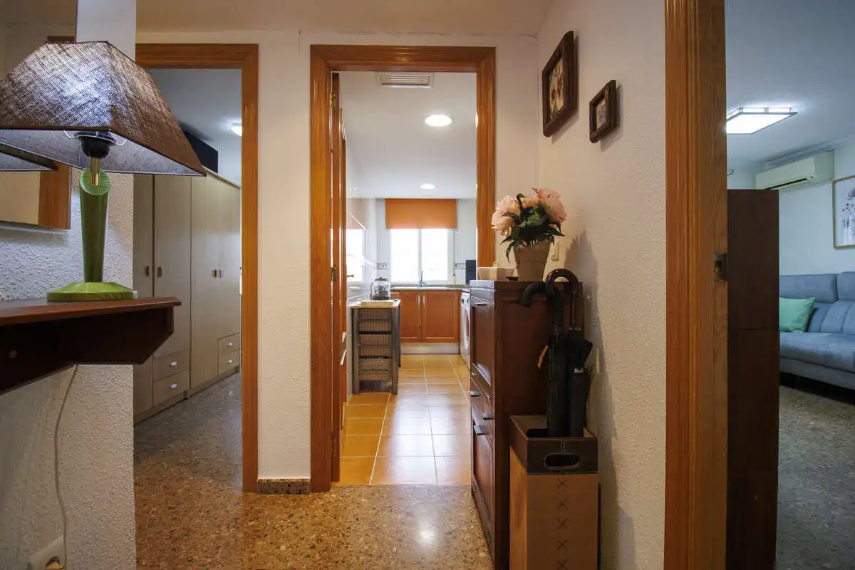 Flat with terrace for sale in Catarroja, imagen 13