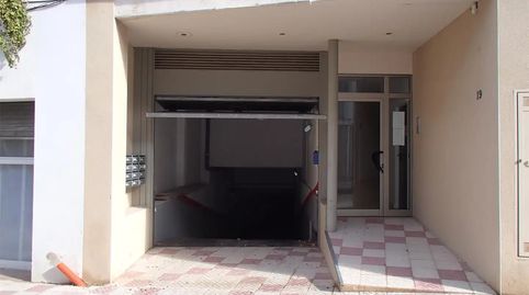 Foto 2 de Garaje de alquiler en Calle Farella, 19, Carboneres - La Farella, Llançà