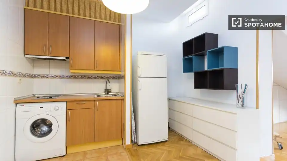 Wohnung zur Miete in Centro, imagen 10