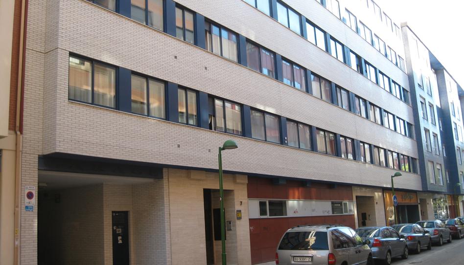 Photo 1 of Flat to rent in Calle Abad Maluenda, 7, Los Vadillos - R. Sanitaria - Pozanos, Burgos